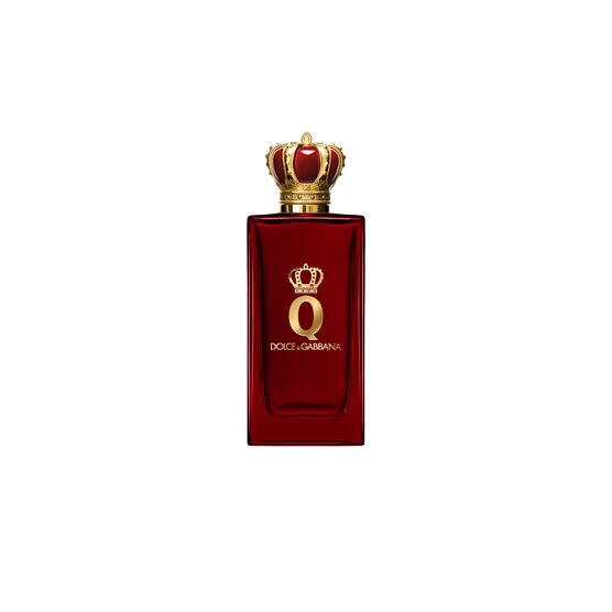 PERFUME DOLCE&GABANNA Q BY D&G FEMININO PARFUM